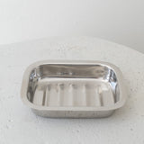 Retro Soap Dish