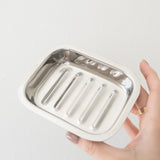 Retro Soap Dish