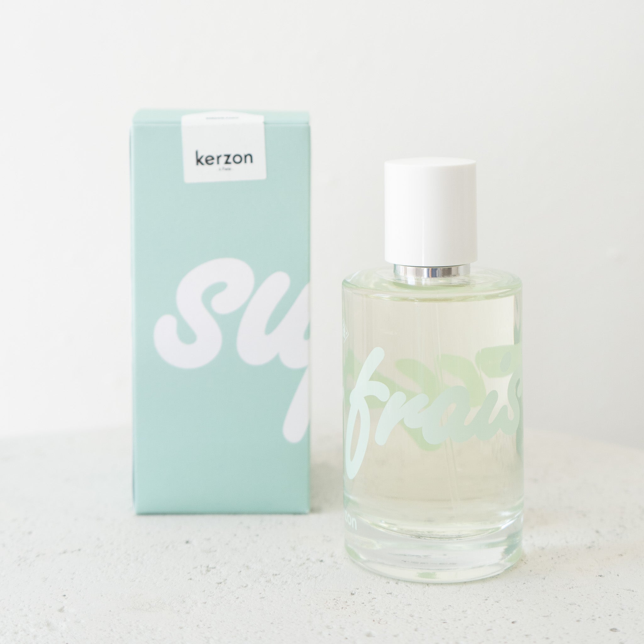 Kerzon Fragranced Mists 100mL