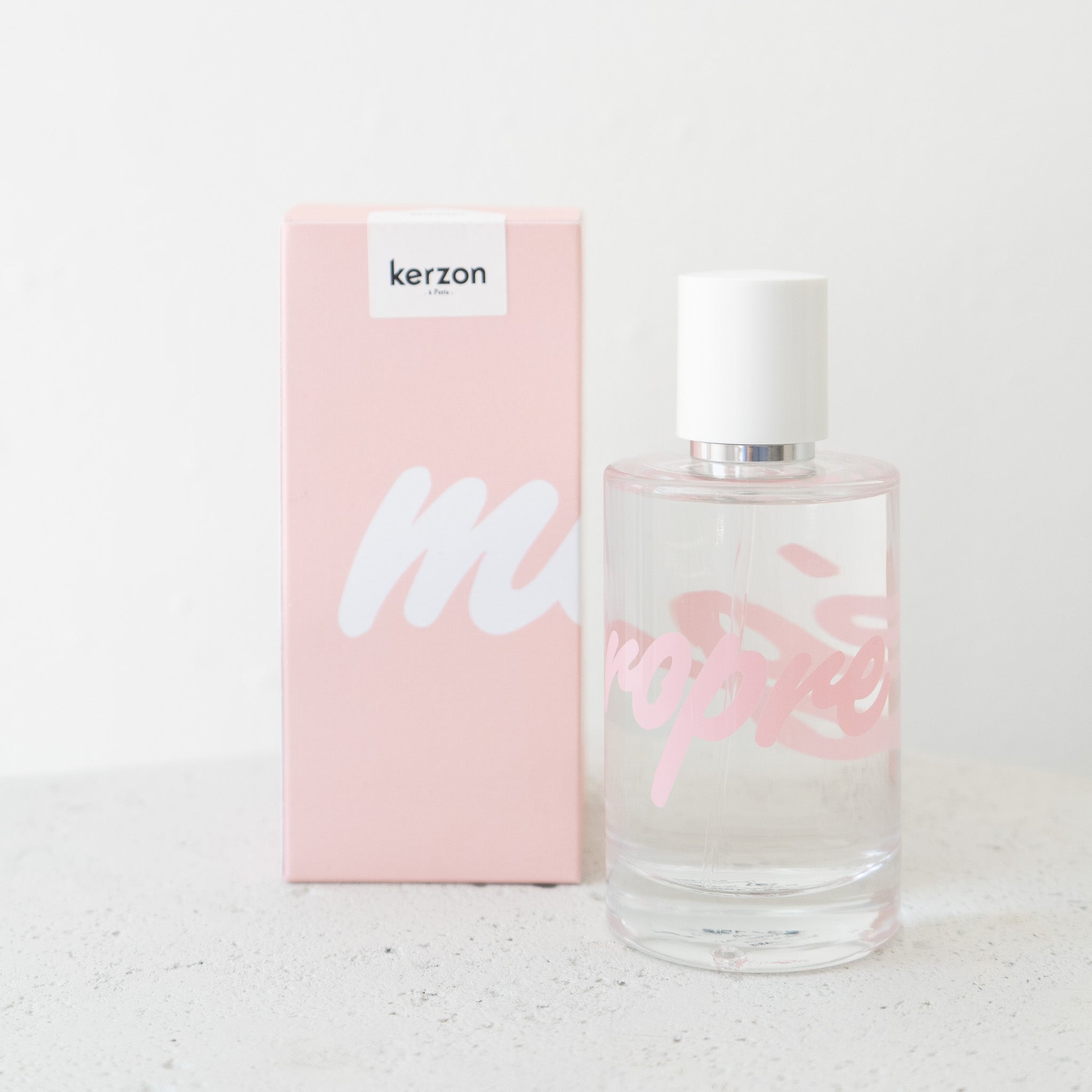 Kerzon Fragranced Mists 100mL