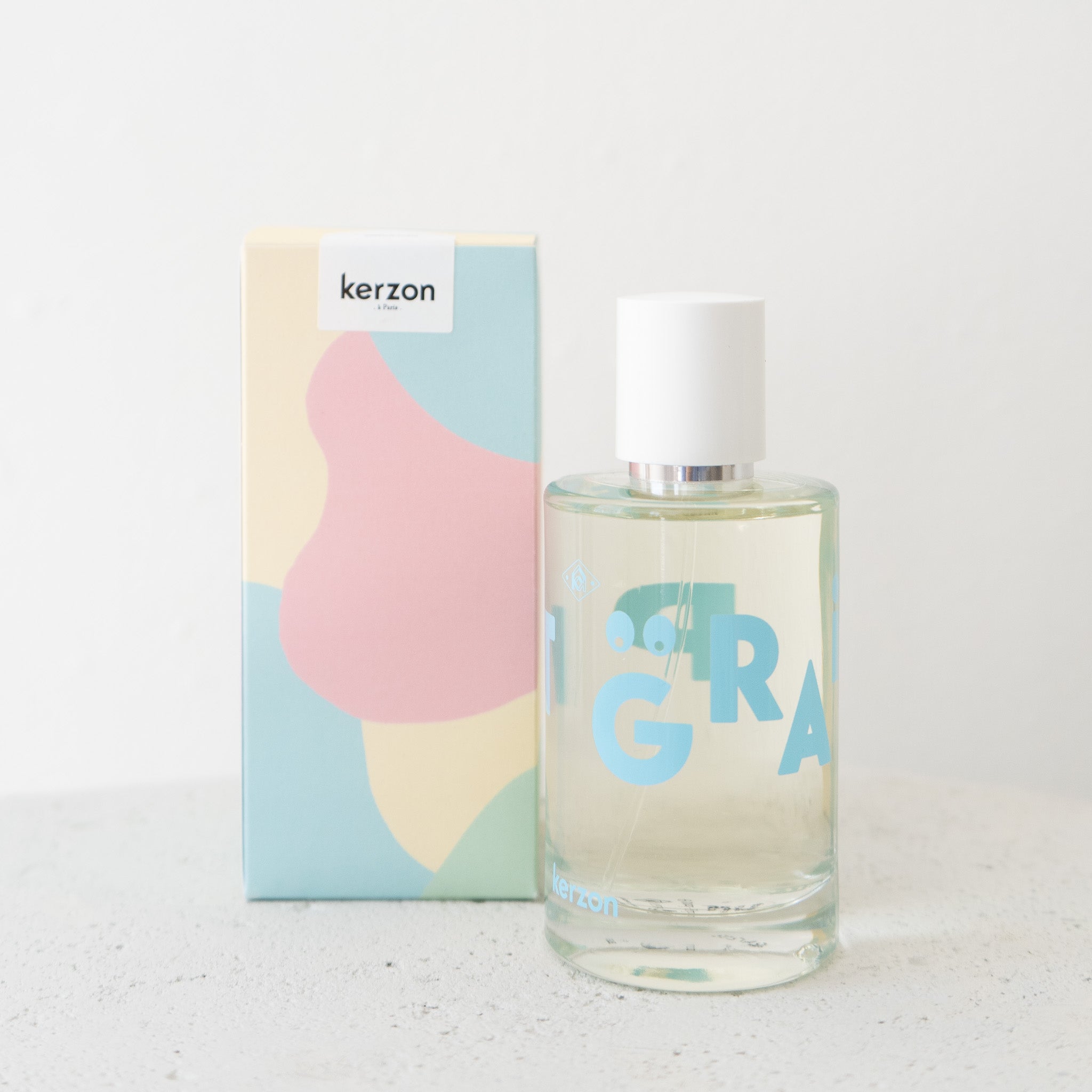Kerzon Fragranced Mists 100mL
