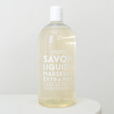 Cotton Flower Liquid Soap Refill