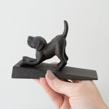 Dog Door Stopper