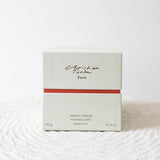 Jardin Orient Candle by Christian Tortu