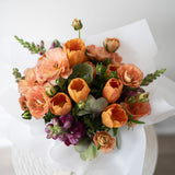 Fresh Bouquet - PRE ORDER
