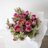 Fresh Bouquet - PRE ORDER