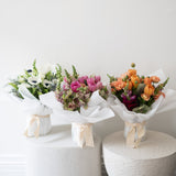 Fresh Bouquet - PRE ORDER