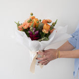 Fresh Bouquet - PRE ORDER