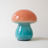 Portable Mushy Lamp