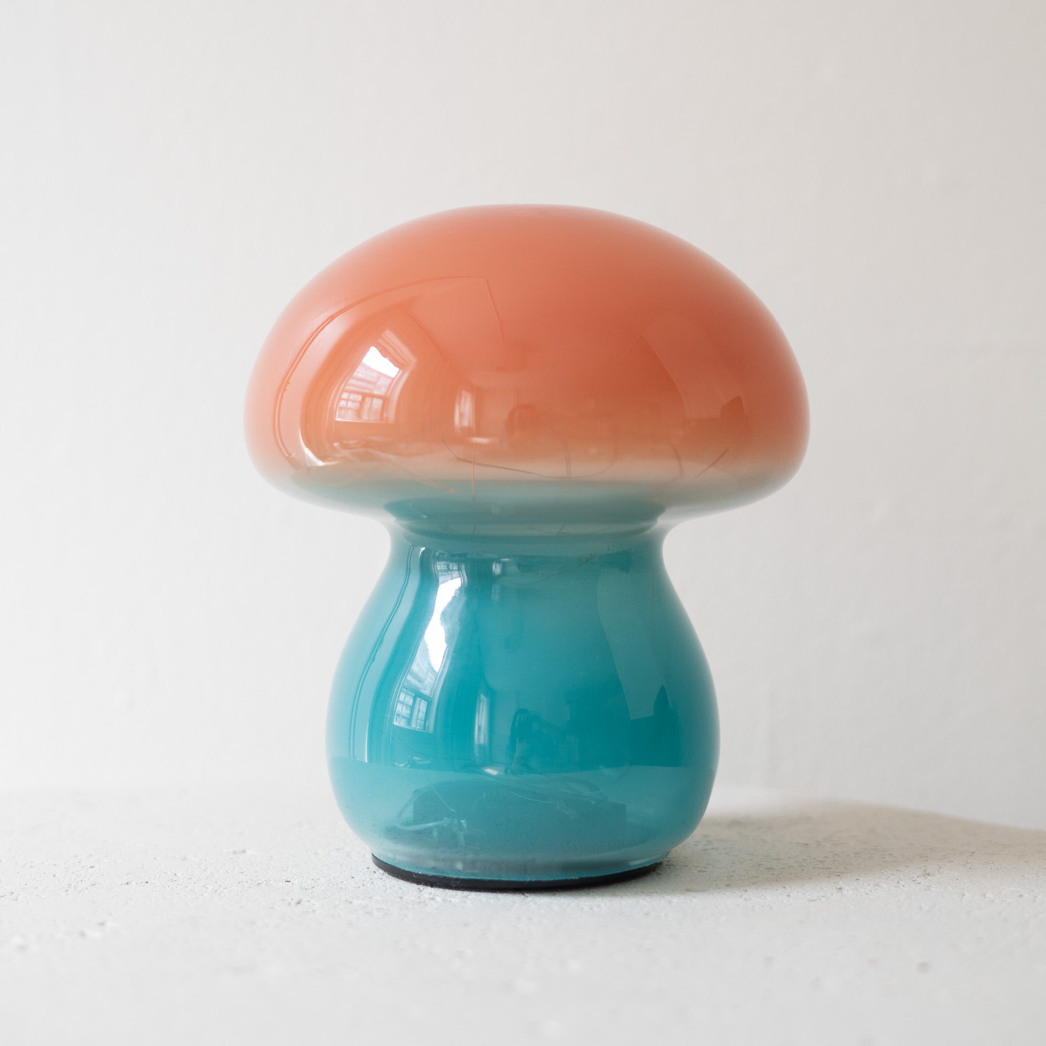 Portable Mushy Lamp
