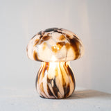 Portable Mushy Lamp