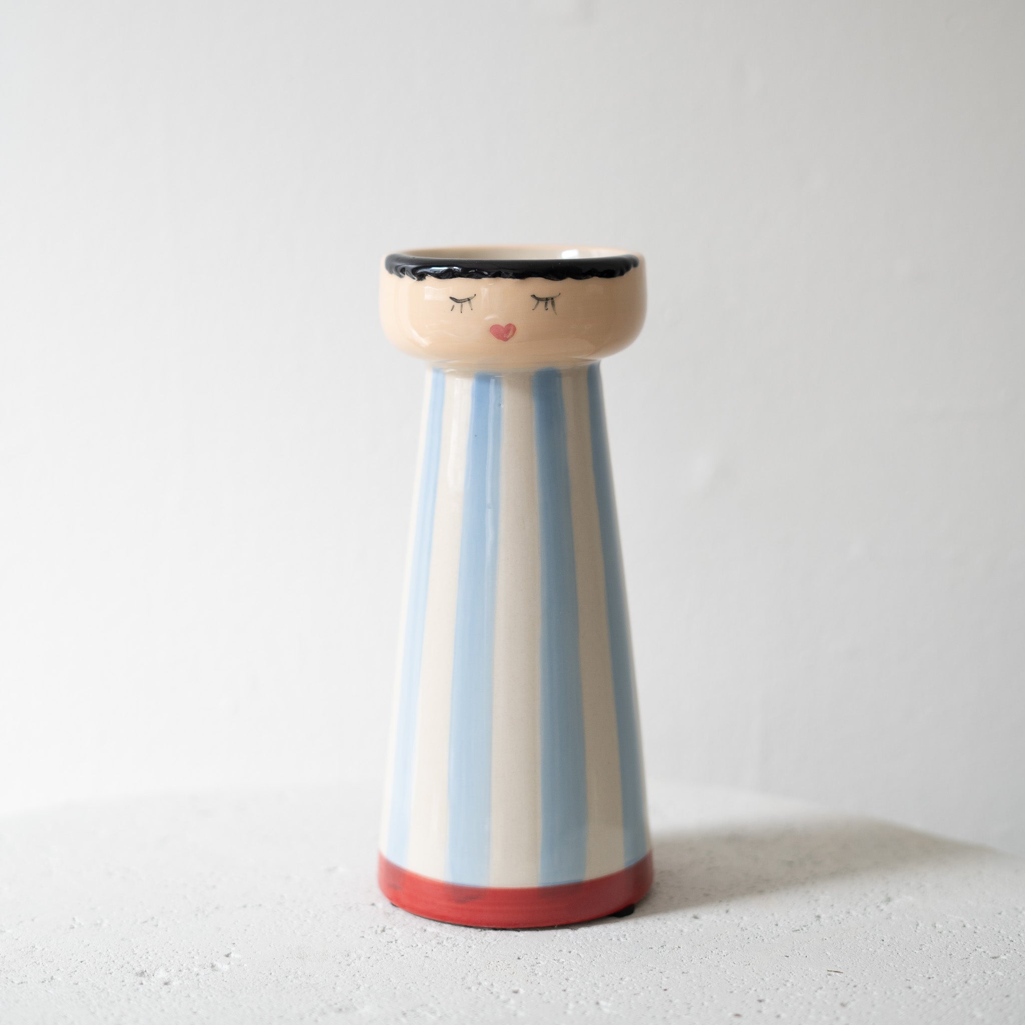 Leo & Lola Vases