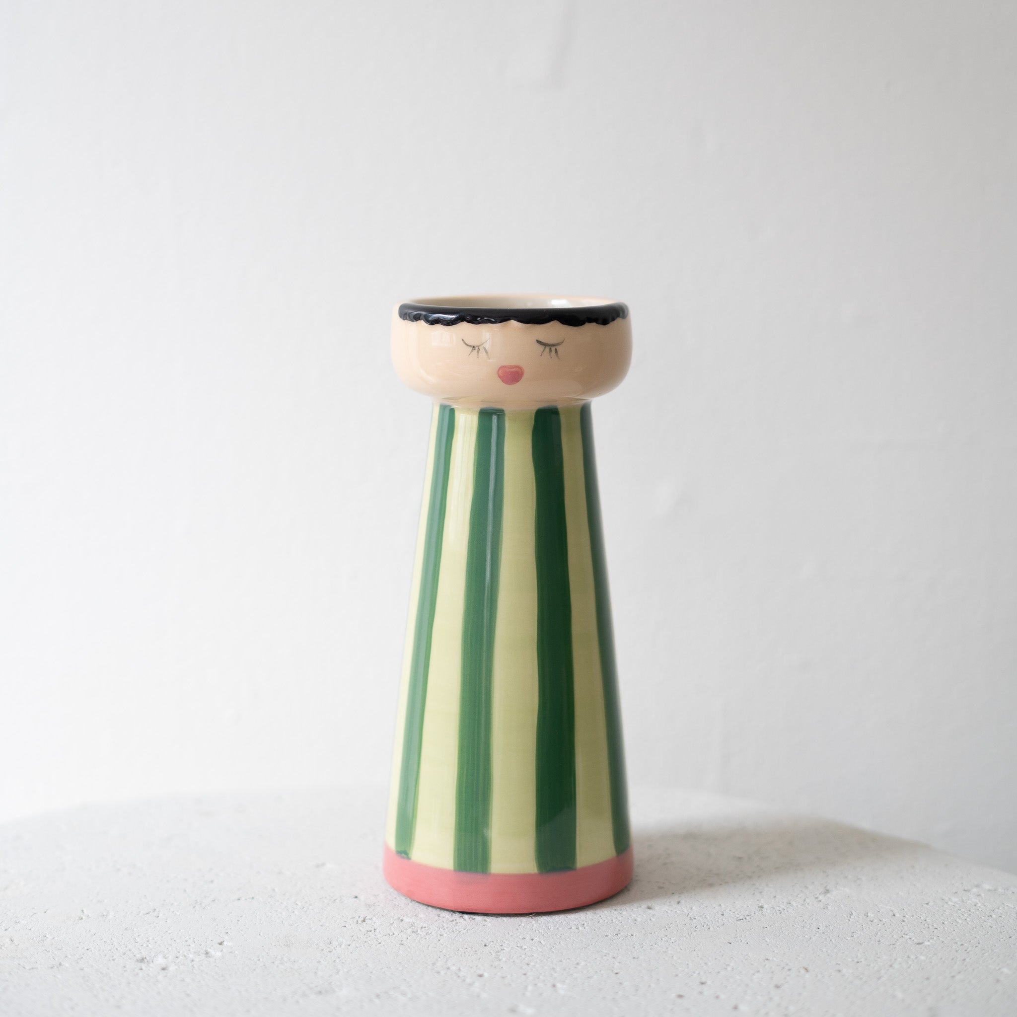Leo & Lola Vases