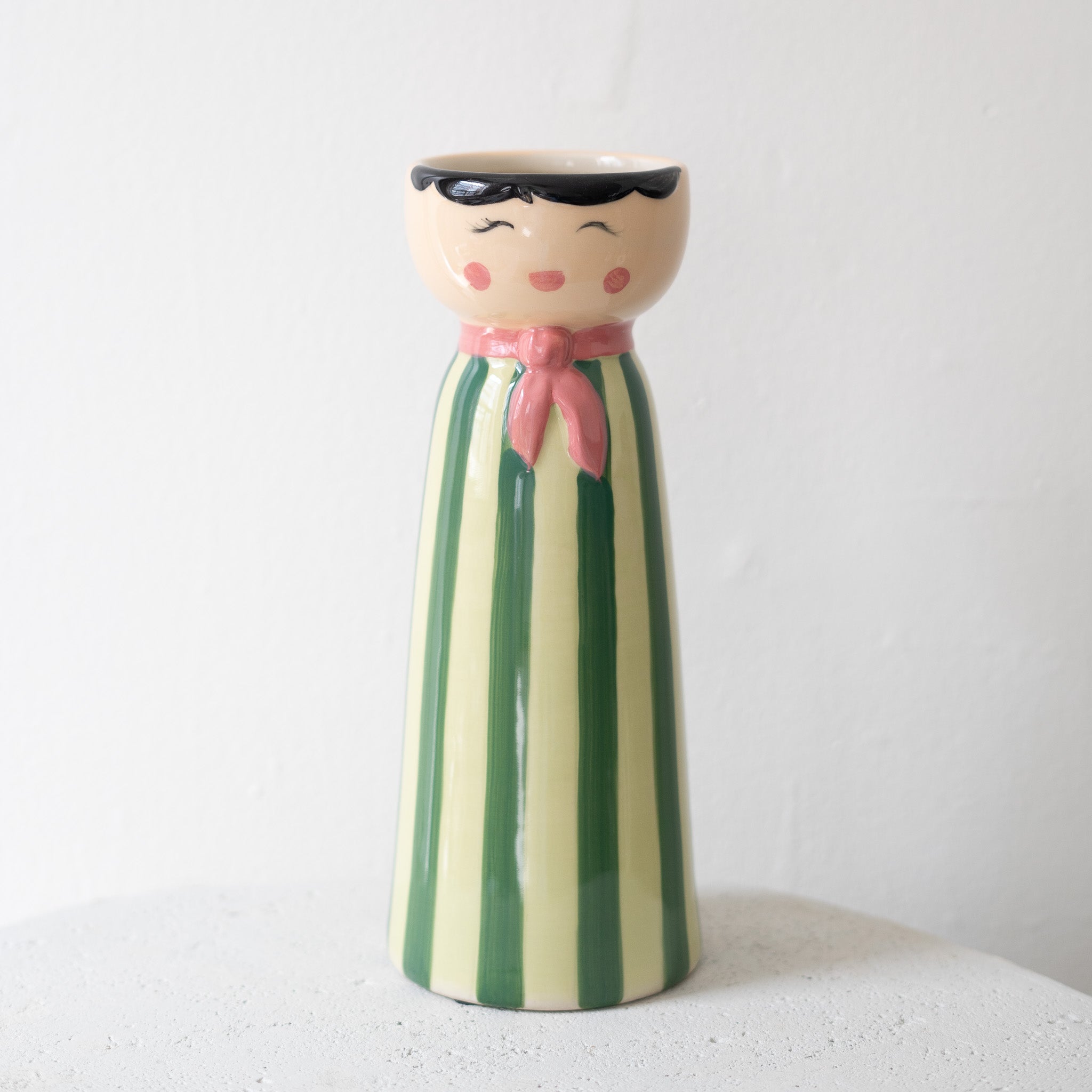 Leo & Lola Vases
