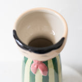 Leo & Lola Vases