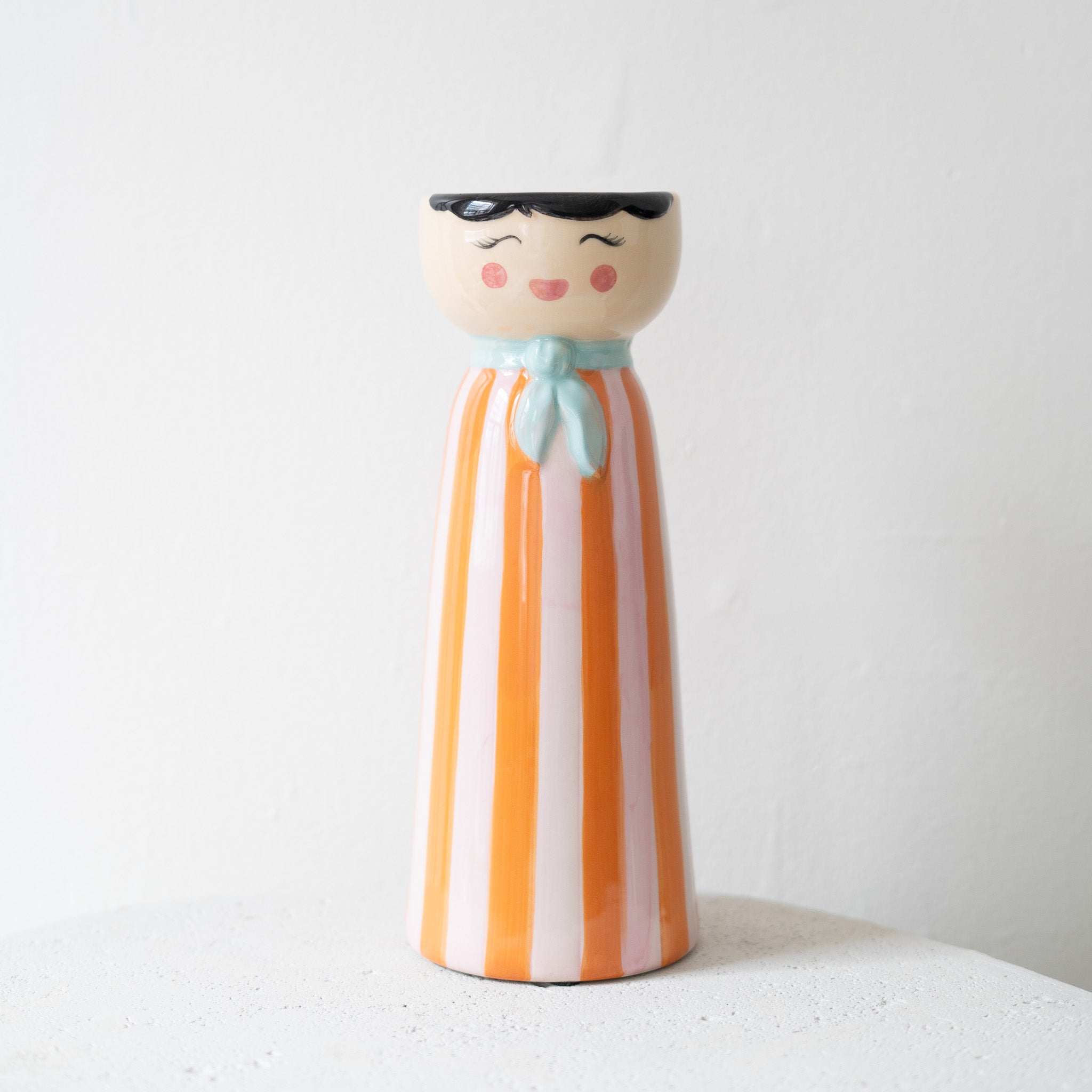 Leo & Lola Vases