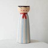 Leo & Lola Vases