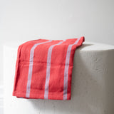 Striped Tea Towels