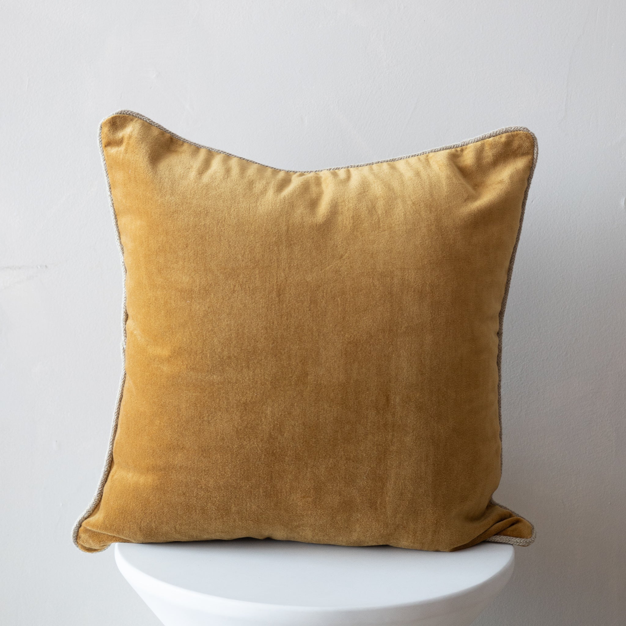 New Delhi Decorative Pillow