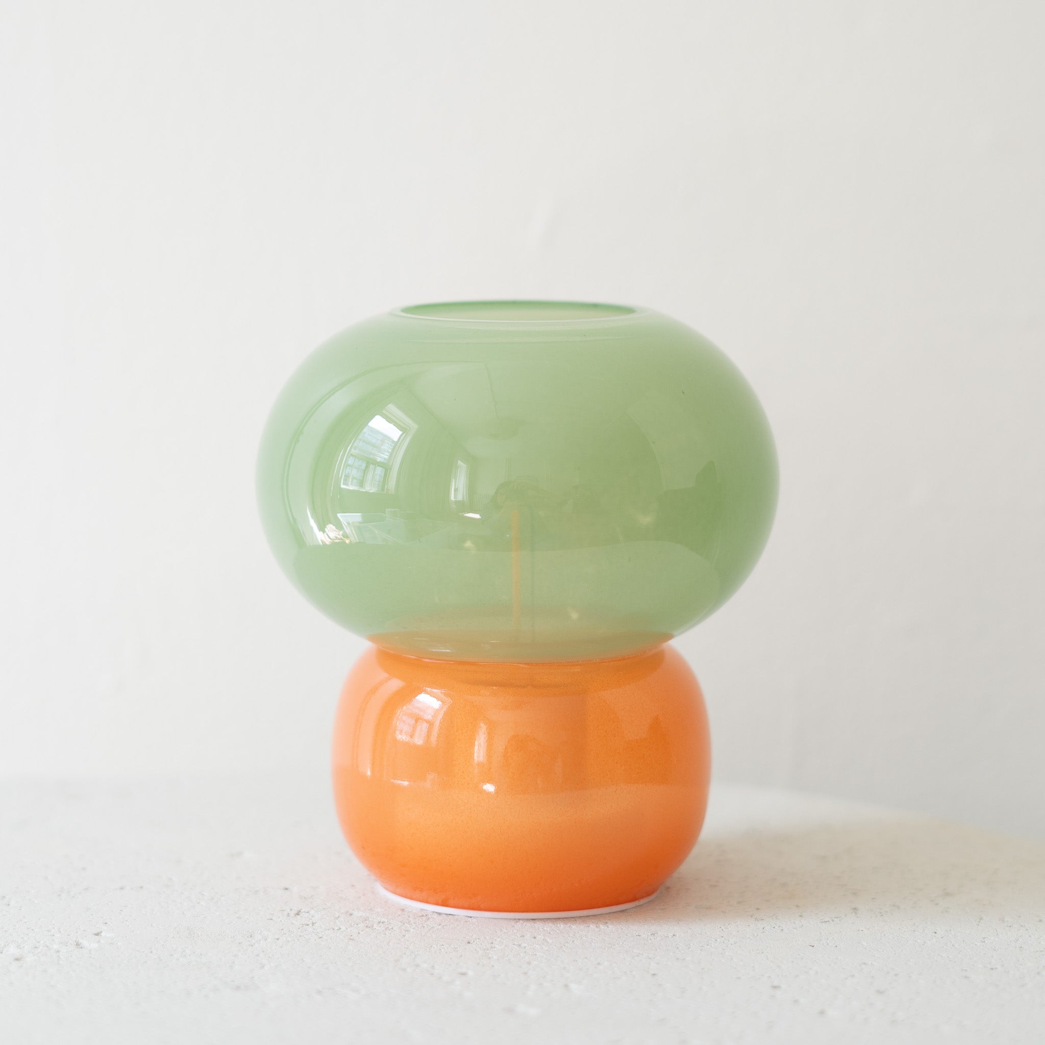 Bubble Portable Lamp