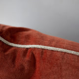 New Delhi Decorative Pillow