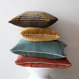 New Delhi Decorative Pillow
