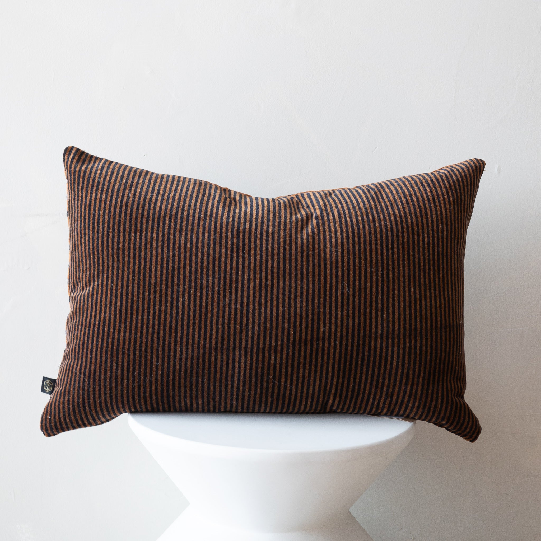 Sydney Decorative Pillow - Caramel