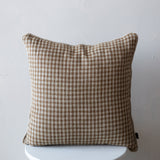 Piana Linen Decorative Pillow