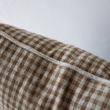 Piana Linen Decorative Pillow