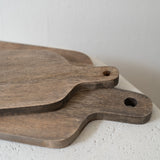 Knox Wooden Board