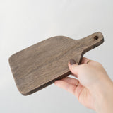 Knox Wooden Board