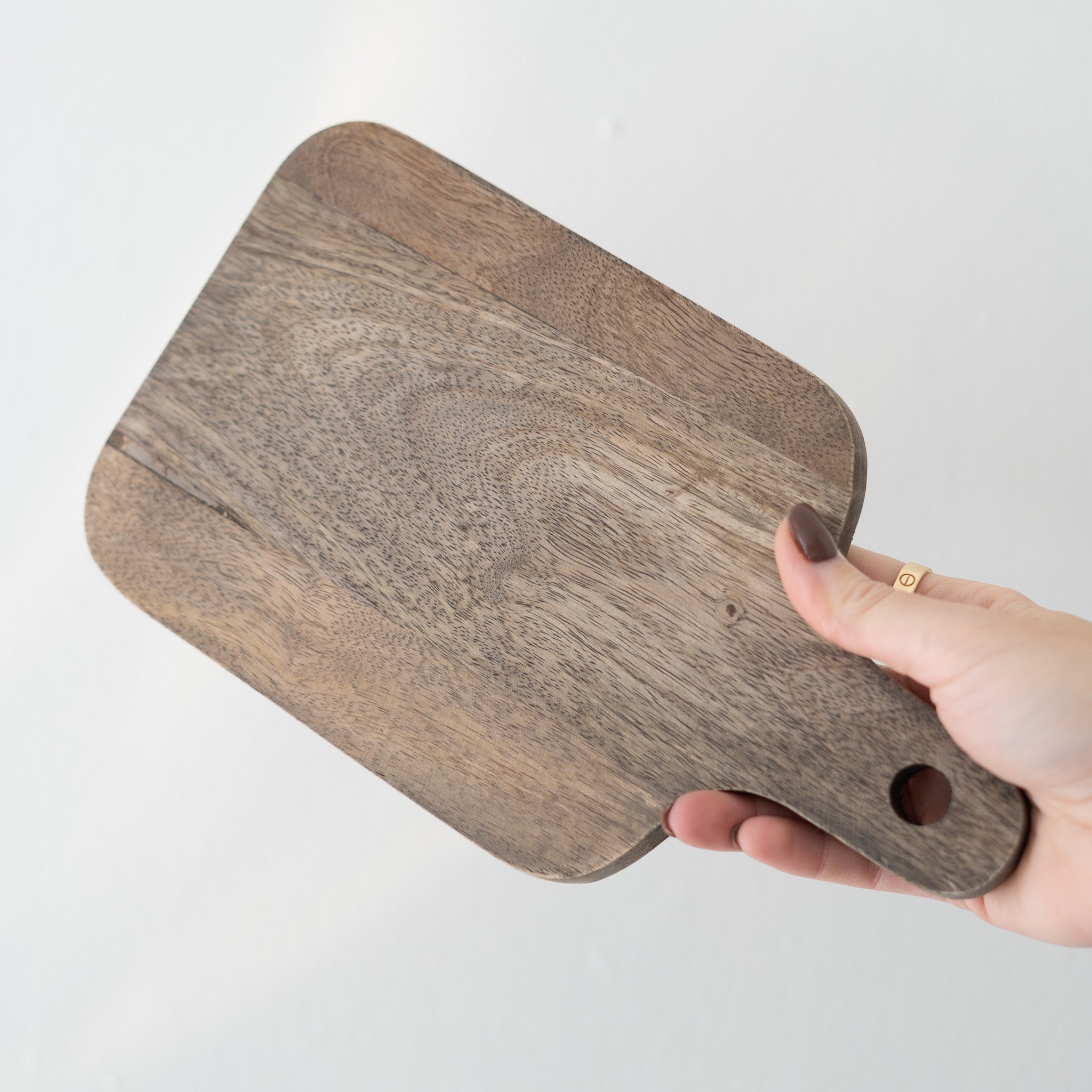 Knox Wooden Board