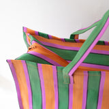 Marché Cabas Shopping Bag