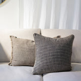 Piana Linen Decorative Pillow