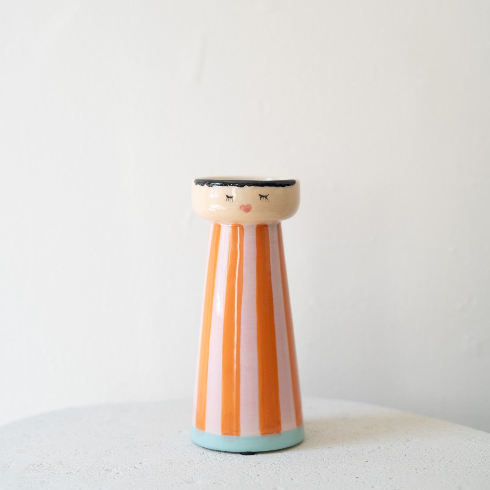 Leo & Lola Vases