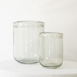 Artisan Glass Vase