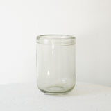 Artisan Glass Vase