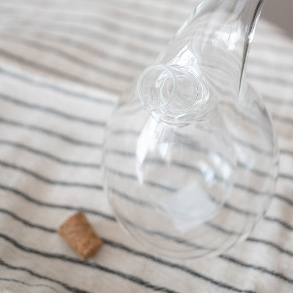 Duo Oil & Vinegar Cruet