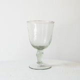 Sanibel Wine Glass