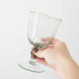Sanibel Wine Glass