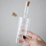 Duetto Oil & Vinegar Cruet
