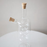 Duetto Oil & Vinegar Cruet