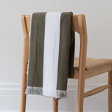 Porto Beach Towels