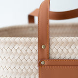 Percey Shopper Basket