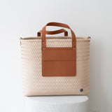 Percey Shopper Basket
