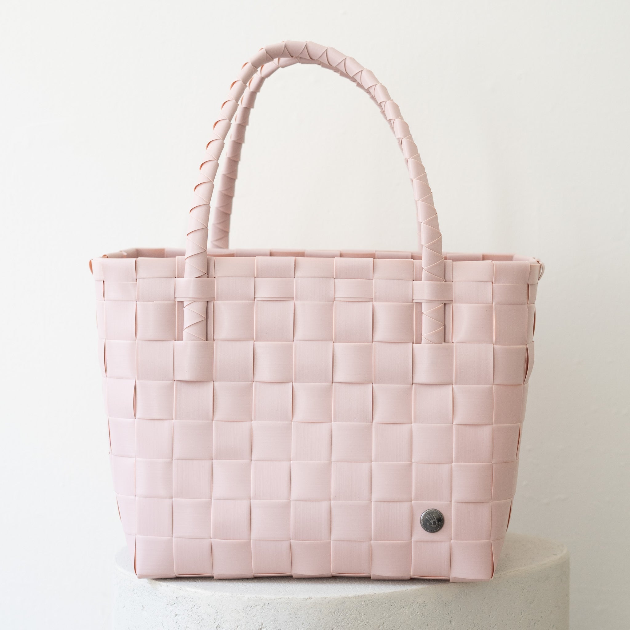 Paris Shopper Basket