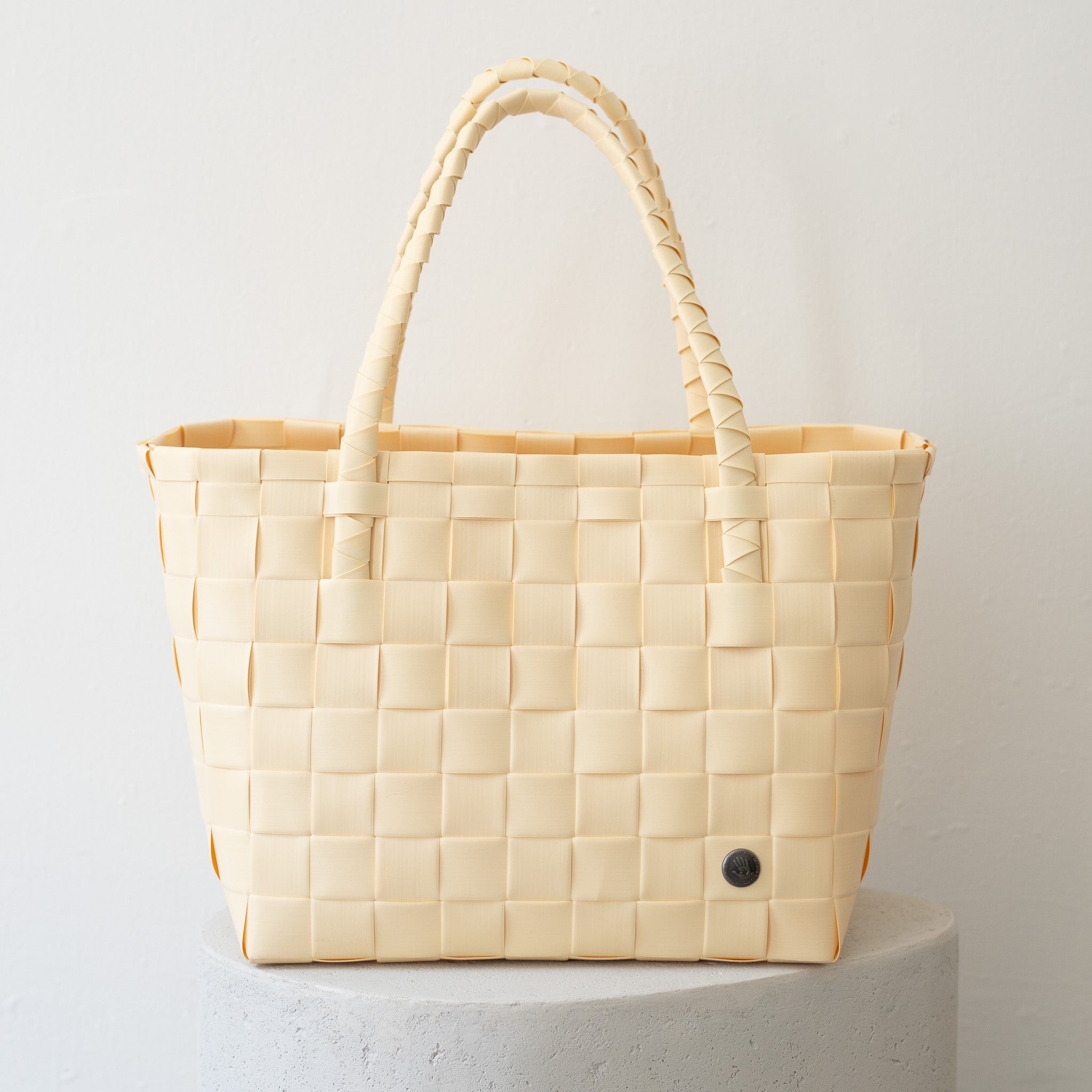 Paris Shopper Basket