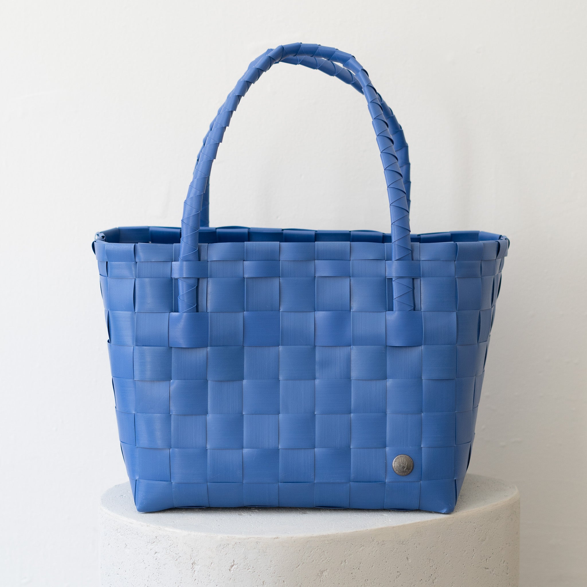 Paris Shopper Basket