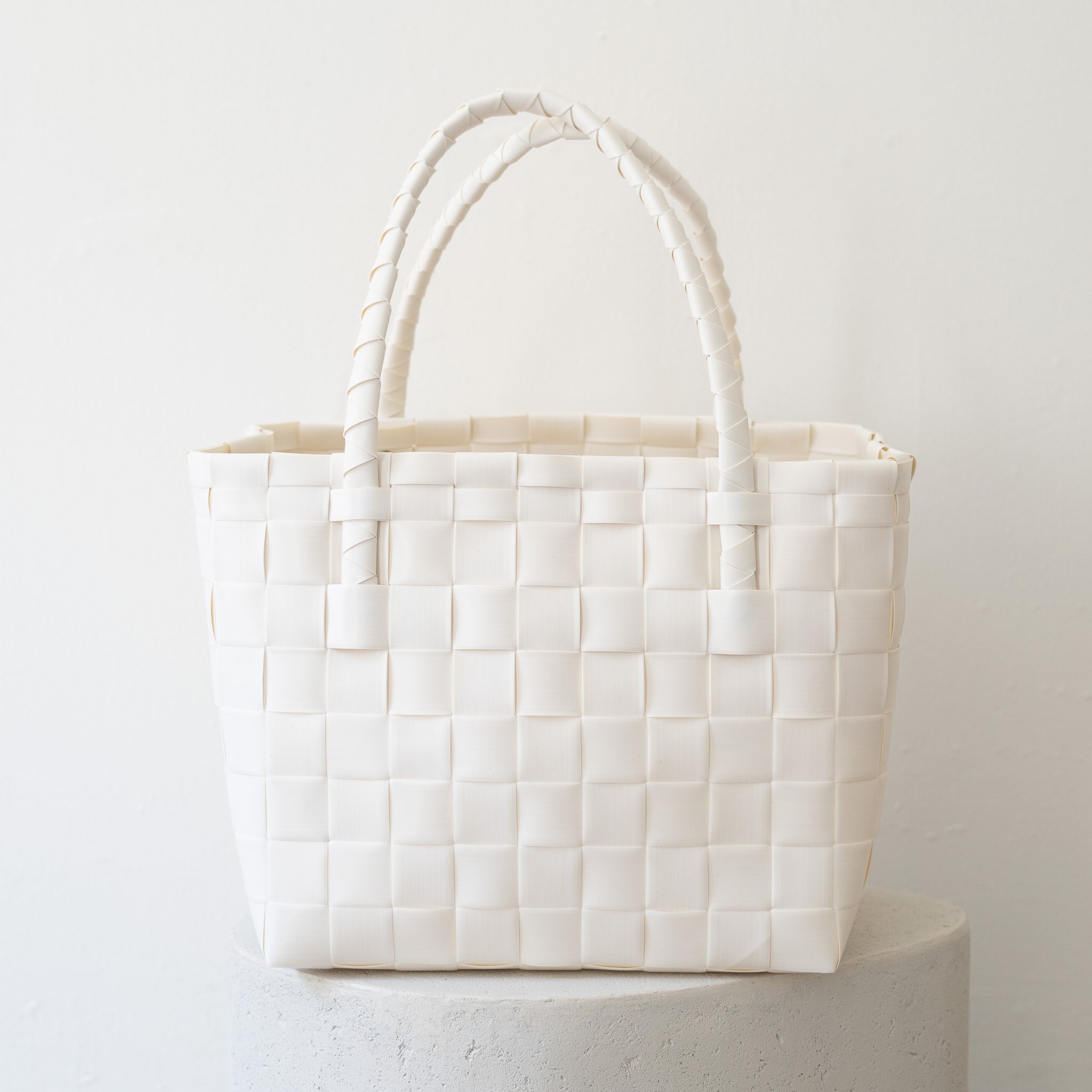 Paris Shopper Basket