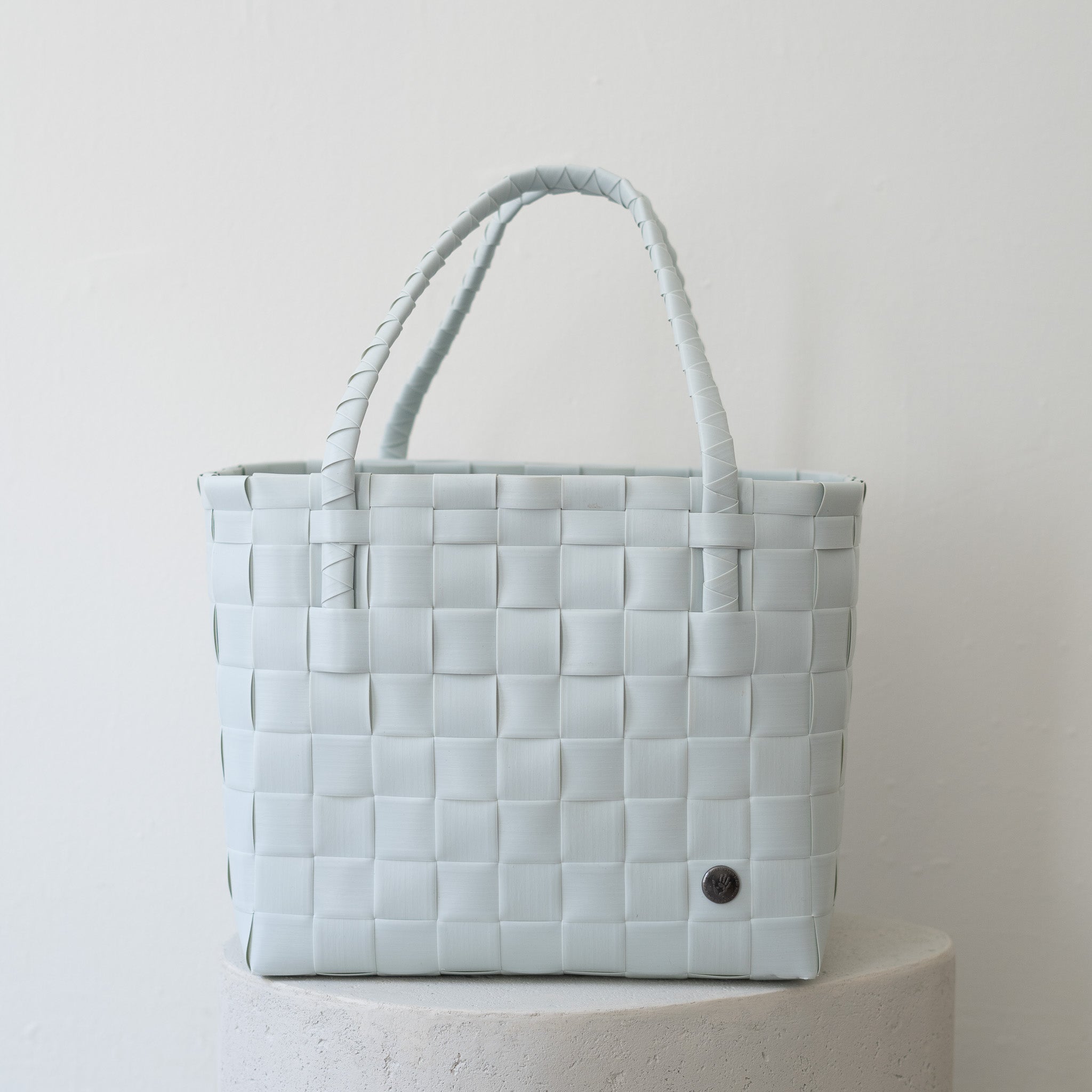 Paris Shopper Basket